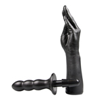 TitanMen The Hand Vac-U-Lock Dildo