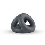 Liquid Silicone Cockring En Ballstretcher