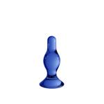 Chrystalino Classy Glazen Buttplug