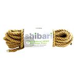 Shibari Hennep Bondagetouw - 10 meter